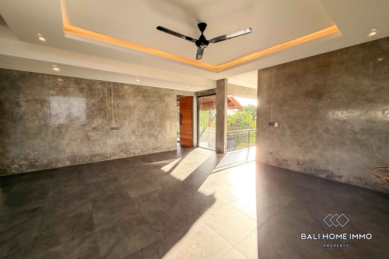 Image 7 from 3 Bedroom Villa For Rent in Pererenan Northside