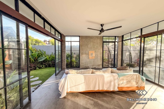 Image 2 from 3 Bedroom Villa For Rent in Pererenan Northside