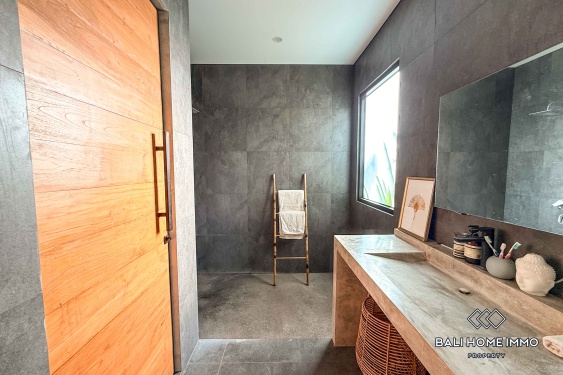 Image 12 from 3 Bedroom Villa For Rent in Pererenan Northside