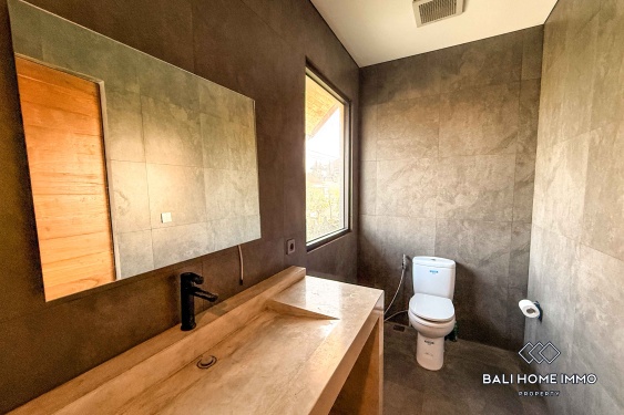 Image 13 from 3 Bedroom Villa For Rent in Pererenan Northside