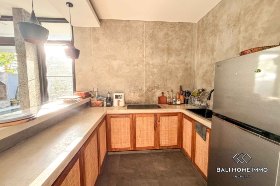 Image 5 from 3 Bedroom Villa For Rent in Pererenan Northside