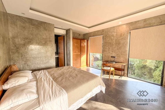 Image 10 from 3 Bedroom Villa For Rent in Pererenan Northside