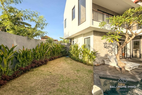 Image 16 from 3 Bedroom Villa For Rent in Pererenan Northside