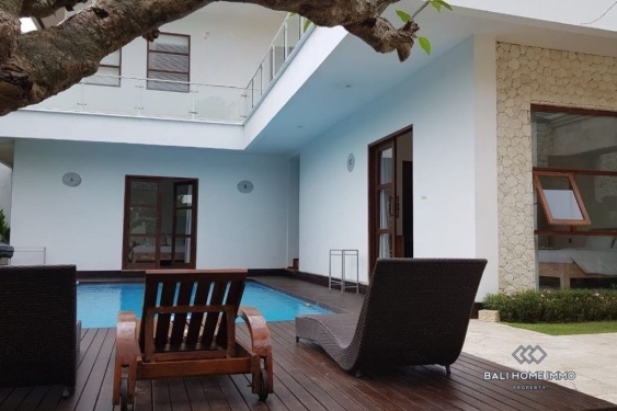 3 Bedroom Villa for Rent in Pererenan
