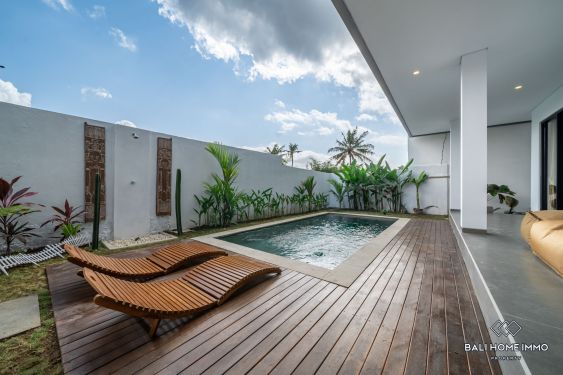 Image 2 from Villa 3 Kamar Disewakan di Pererenan