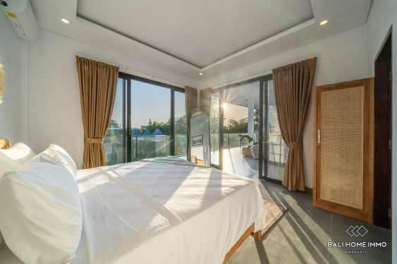 Image 8 from Villa 3 Kamar Disewakan di Pererenan