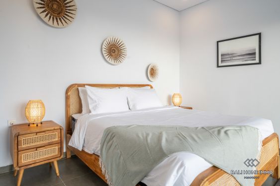 Image 11 from Villa 3 Kamar Disewakan di Pererenan