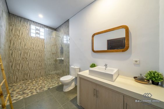 Image 15 from Villa 3 Kamar Disewakan di Pererenan