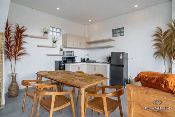 Image 4 from Villa 3 Kamar Disewakan di Pererenan