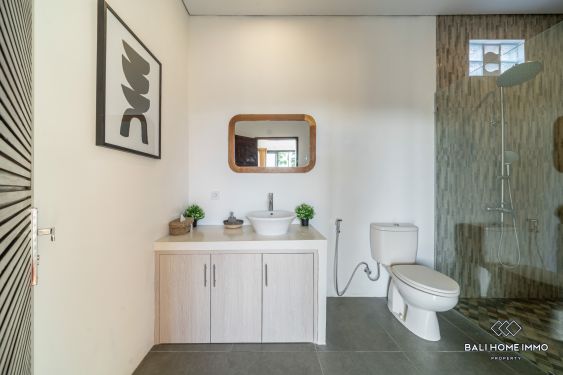 Image 13 from Villa 3 Kamar Disewakan di Pererenan