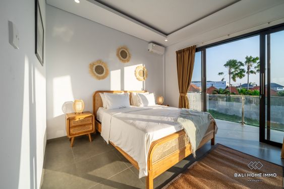 Image 7 from Villa 3 Kamar Disewakan di Pererenan