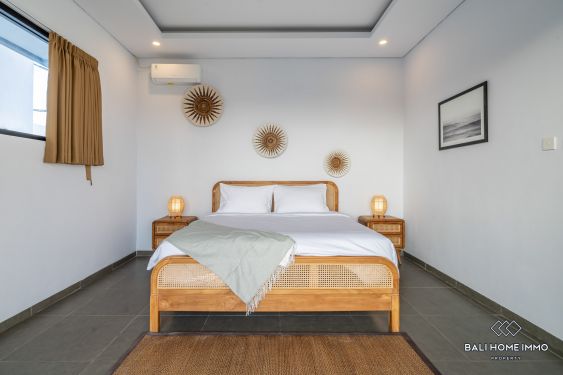 Image 10 from Villa 3 Kamar Disewakan di Pererenan