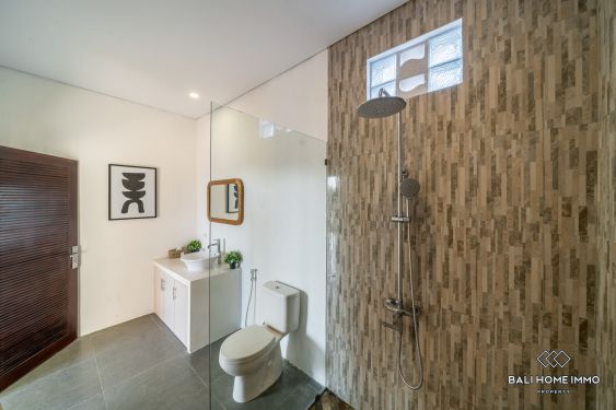 Image 17 from Villa 3 Kamar Disewakan di Pererenan