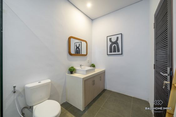 Image 16 from Villa 3 Kamar Disewakan di Pererenan