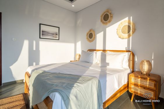 Image 9 from Villa 3 Kamar Disewakan di Pererenan