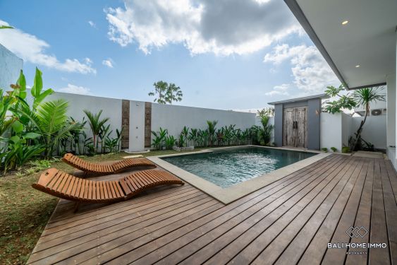 Image 19 from Villa 3 Kamar Disewakan di Pererenan