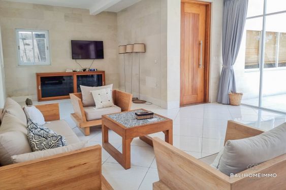 Image 2 from 3 Bedroom Villa for Rent in Prime Area of Legian Bali