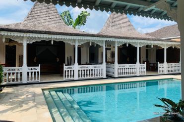 Image 2 from 3 Bedroom Villa for Sale Leasehold in Bali Sanur