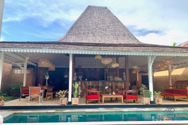 Image 1 from 3 Bedroom Villa for Sale Leasehold in Bali Sanur