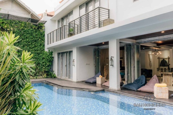 3 Bedroom Villa for Rent in Sanur