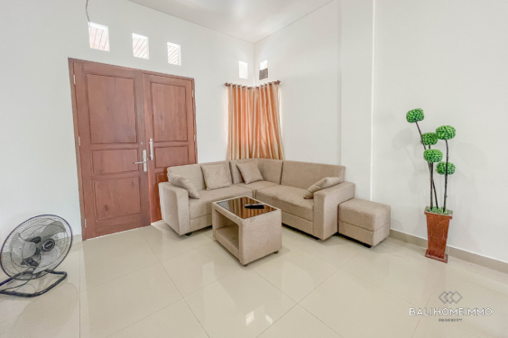 Image 2 from 3 Bedroom Villa for Rent in Seminyak Bali