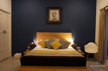 Image 6 from Villa 3 Kamar Disewakan di Seminyak