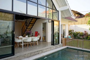 Image 5 from Villa 3 Kamar Disewakan di Seminyak
