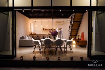 Image 13 from Villa 3 Kamar Disewakan di Seminyak