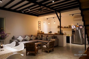 Image 12 from Villa 3 Kamar Disewakan di Seminyak