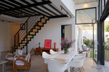 Image 11 from Villa 3 Kamar Disewakan di Seminyak