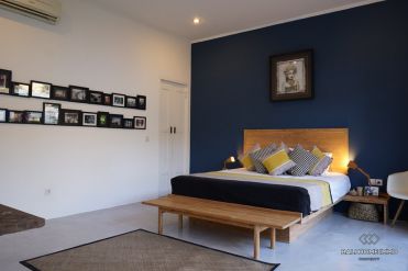 Image 7 from Villa 3 Kamar Disewakan di Seminyak