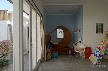 Image 19 from Villa 3 Kamar Disewakan di Seminyak