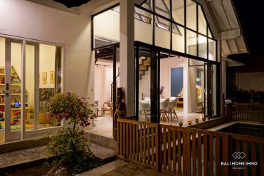 Image 4 from Villa 3 Kamar Disewakan di Seminyak