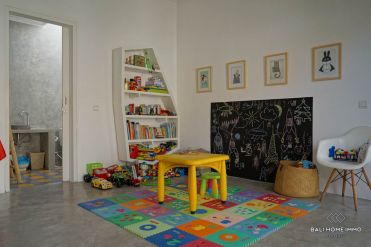 Image 20 from Villa 3 Kamar Disewakan di Seminyak