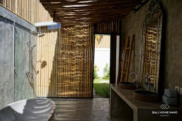 Image 16 from Villa 3 Kamar Disewakan di Seminyak