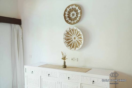 Image 15 from 3 Bedroom Villa for Rent in Seminyak Residential Side