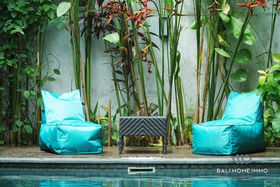 Image 18 from 3 Bedroom Villa for Rent in Seminyak Residential Side