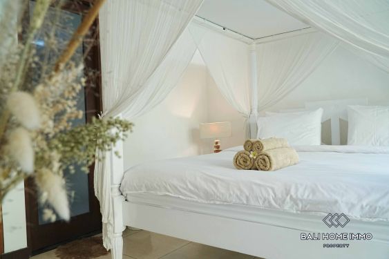 Image 7 from 3 Bedroom Villa for Rent in Seminyak Residential Side
