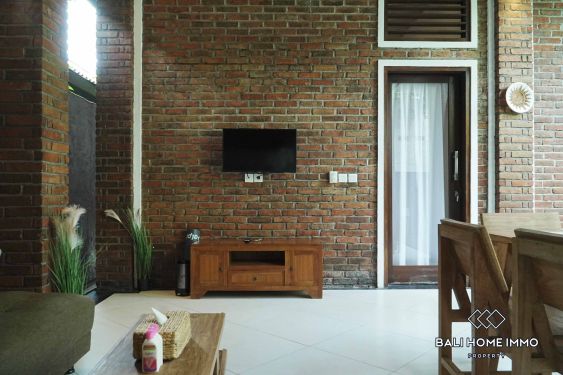 Image 3 from Vila 3 Kamar untuk Disewa di Sisi Perumahan Seminyak