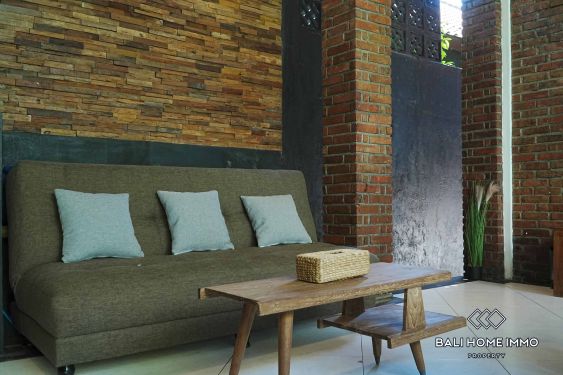 Image 2 from Vila 3 Kamar untuk Disewa di Sisi Perumahan Seminyak