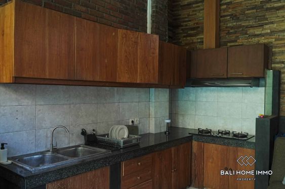 Image 6 from 3 Bedroom Villa for Rent in Seminyak Residential Side