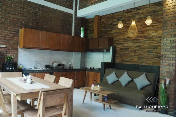 Image 5 from 3 Bedroom Villa for Rent in Seminyak Residential Side