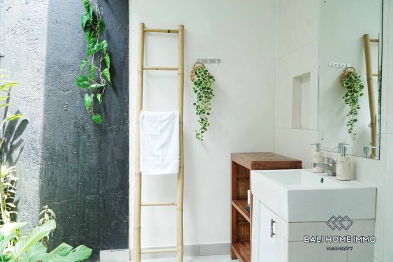 Image 16 from 3 Bedroom Villa for Rent in Seminyak Residential Side