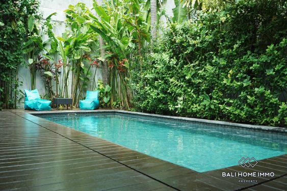 Image 1 from Vila 3 Kamar untuk Disewa di Sisi Perumahan Seminyak