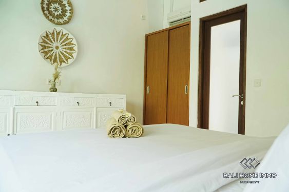 Image 14 from 3 Bedroom Villa for Rent in Seminyak Residential Side