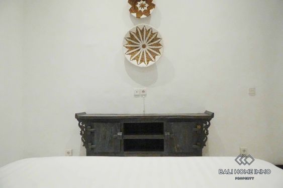 Image 13 from 3 Bedroom Villa for Rent in Seminyak Residential Side