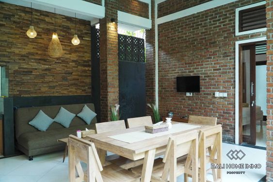 Image 4 from 3 Bedroom Villa for Rent in Seminyak Residential Side