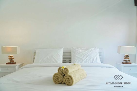 Image 11 from 3 Bedroom Villa for Rent in Seminyak Residential Side