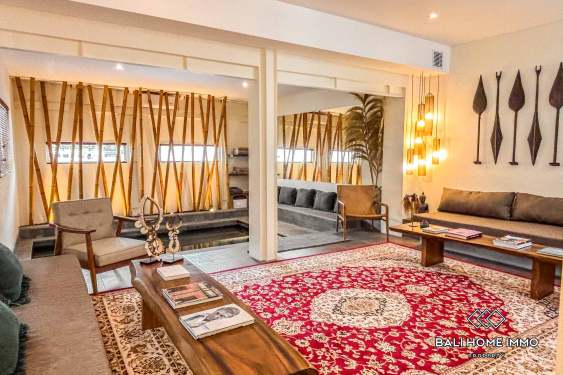 Image 1 from Vila 3 Kamar untuk Disewa di Sisi Perumahan Seminyak