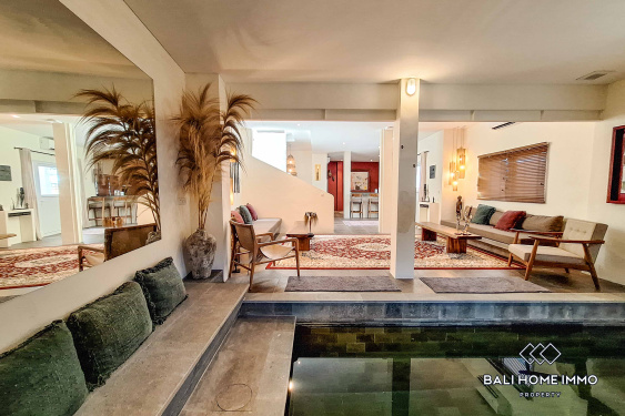 Image 2 from Vila 3 Kamar untuk Disewa di Sisi Perumahan Seminyak